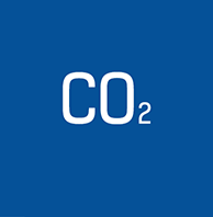 Carbon Dioxide - Acail Gás